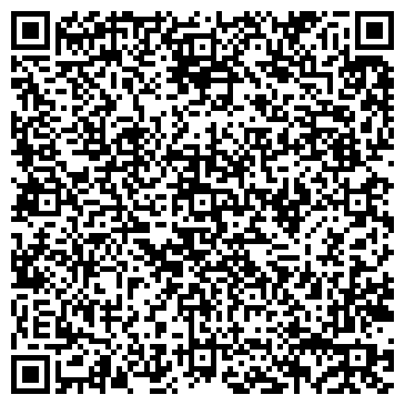 QR-код с контактной информацией организации ИП Костин Б.А.