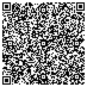 QR-код с контактной информацией организации Детский сад №25, Жемчужинка