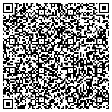 QR-код с контактной информацией организации ООО Техноавиа-Югра