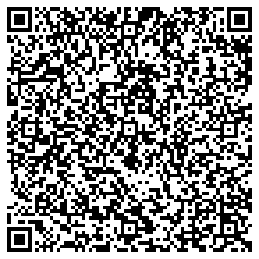 QR-код с контактной информацией организации ООО Колобок