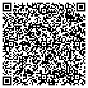 QR-код с контактной информацией организации Детский сад №17, Ивушка