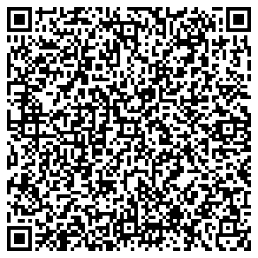 QR-код с контактной информацией организации ЗАО Смоленскрыба