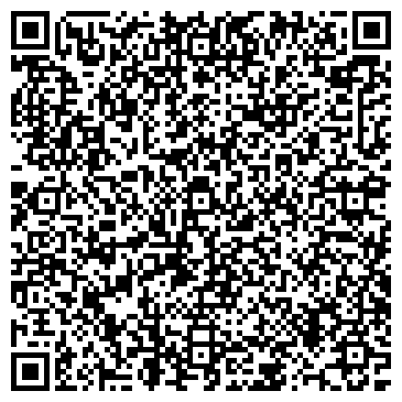 QR-код с контактной информацией организации Октябрьский районный суд г. Уфы