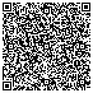 QR-код с контактной информацией организации Золотой петушок, детский сад
