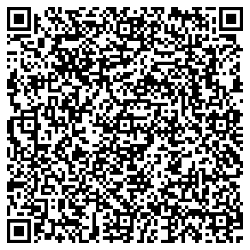 QR-код с контактной информацией организации Снежная Империя
