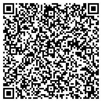 QR-код с контактной информацией организации Кронос