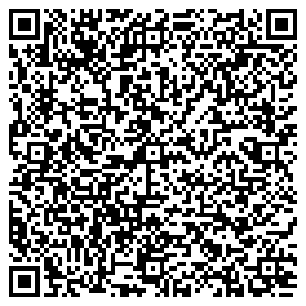 QR-код с контактной информацией организации Лад