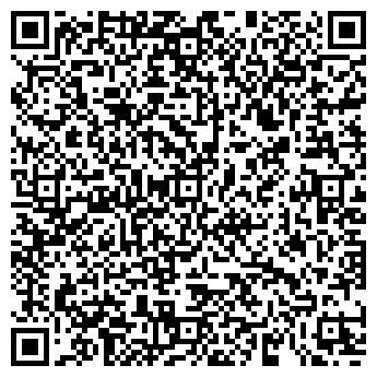 QR-код с контактной информацией организации Золотое Руно, ресторан
