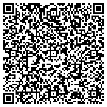 QR-код с контактной информацией организации УГМК-Агро, ООО