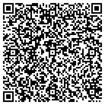 QR-код с контактной информацией организации Шик