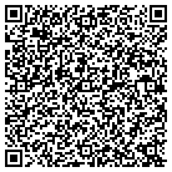 QR-код с контактной информацией организации Оптик-центр