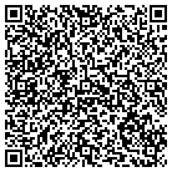 QR-код с контактной информацией организации Изюм