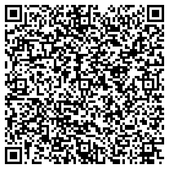 QR-код с контактной информацией организации Софит