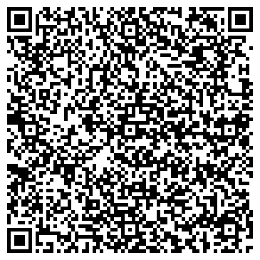 QR-код с контактной информацией организации ООО Молочный кит