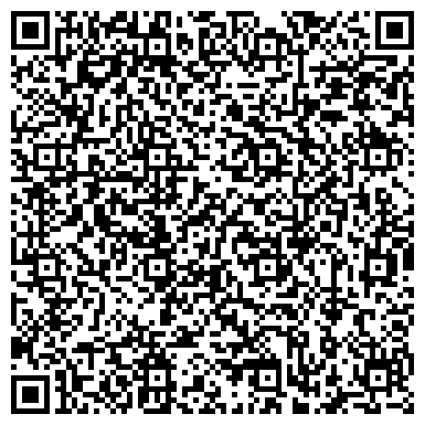 QR-код с контактной информацией организации Детский сад №15, Елочка, комбинированного вида