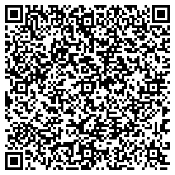 QR-код с контактной информацией организации Диана