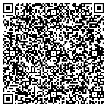 QR-код с контактной информацией организации Средняя общеобразовательная школа №16
