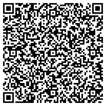 QR-код с контактной информацией организации Сопрано