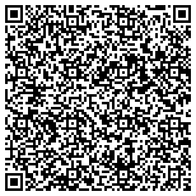 QR-код с контактной информацией организации Марина, магазин пряжи, фурнитуры и товаров для рукоделия