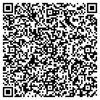 QR-код с контактной информацией организации Фигаро