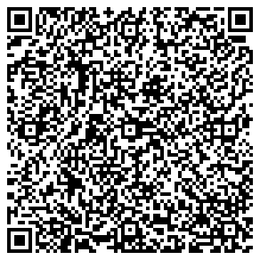QR-код с контактной информацией организации Детский сад №20, Дюймовочка
