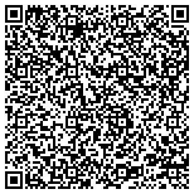 QR-код с контактной информацией организации Третейский суд при ООО «Мурманский берег»