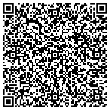 QR-код с контактной информацией организации ЗАО Патруши