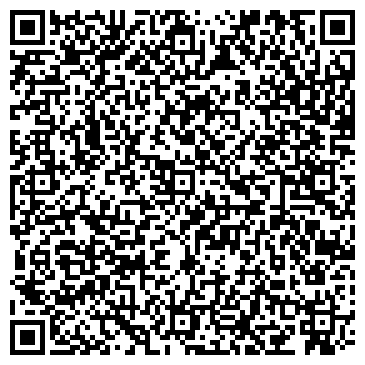 QR-код с контактной информацией организации Bubble tea