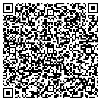 QR-код с контактной информацией организации ООО Уральская правовая компания