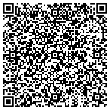 QR-код с контактной информацией организации Адвокатский кабинет Кишмерешкиной Н.И.