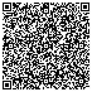 QR-код с контактной информацией организации Белый слон