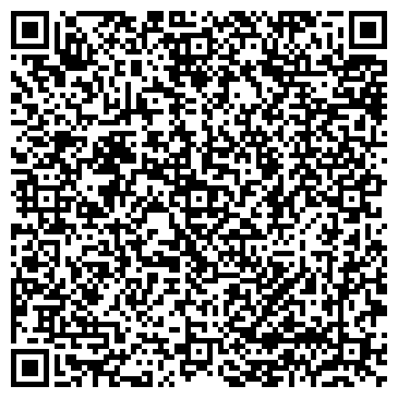 QR-код с контактной информацией организации Джелато Шоколато