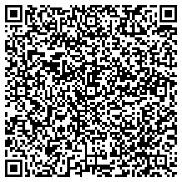 QR-код с контактной информацией организации Анжелика