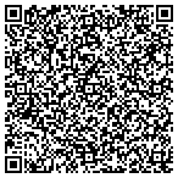 QR-код с контактной информацией организации Баритон