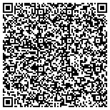 QR-код с контактной информацией организации Детский сад №51, Подсолнушек, общеразвивающего вида