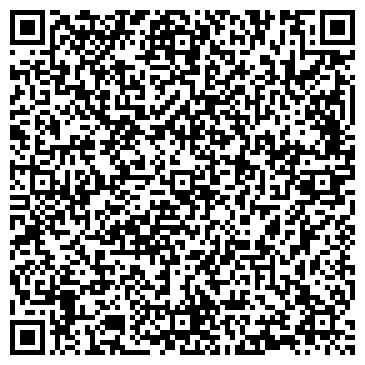 QR-код с контактной информацией организации Дружная семейка, детский сад