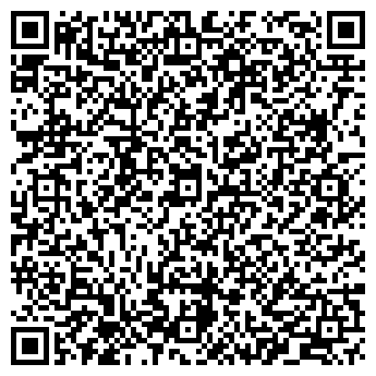 QR-код с контактной информацией организации Детский сад №41, Василинка