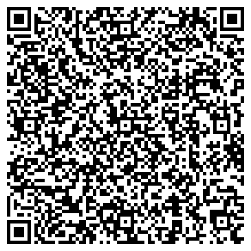 QR-код с контактной информацией организации Pro-Sushi