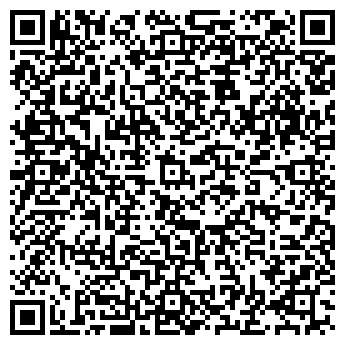 QR-код с контактной информацией организации Charmante