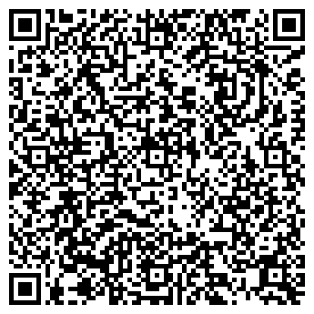 QR-код с контактной информацией организации Адвокатский кабинет Кайсина П.М.