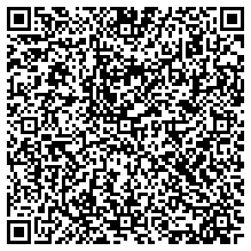 QR-код с контактной информацией организации Рябинушка, детский сад