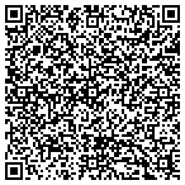 QR-код с контактной информацией организации Северная средняя общеобразовательная школа №1