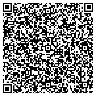 QR-код с контактной информацией организации Кружевница, магазин пряжи, фурнитуры и товаров для рукоделия