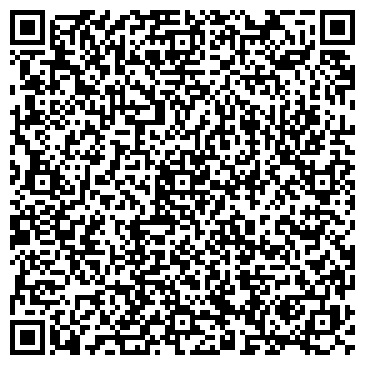 QR-код с контактной информацией организации Моне