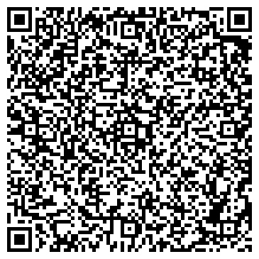 QR-код с контактной информацией организации Детский сад №14, Петушок