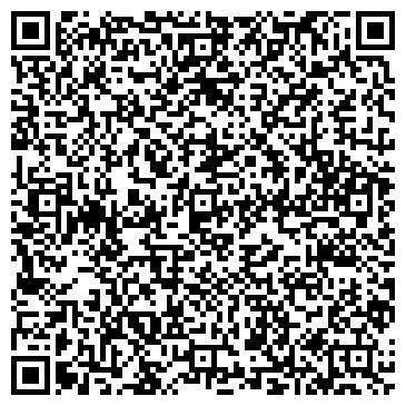 QR-код с контактной информацией организации Афродита