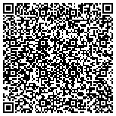 QR-код с контактной информацией организации The Casher