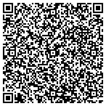 QR-код с контактной информацией организации Карамболь