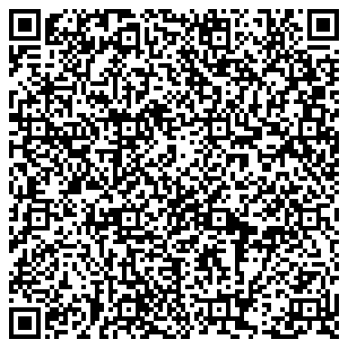 QR-код с контактной информацией организации Детский сад №4, Семицветик, общеразвивающего вида