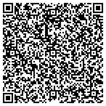 QR-код с контактной информацией организации Адвокатский кабинет Явкиной Е.И.